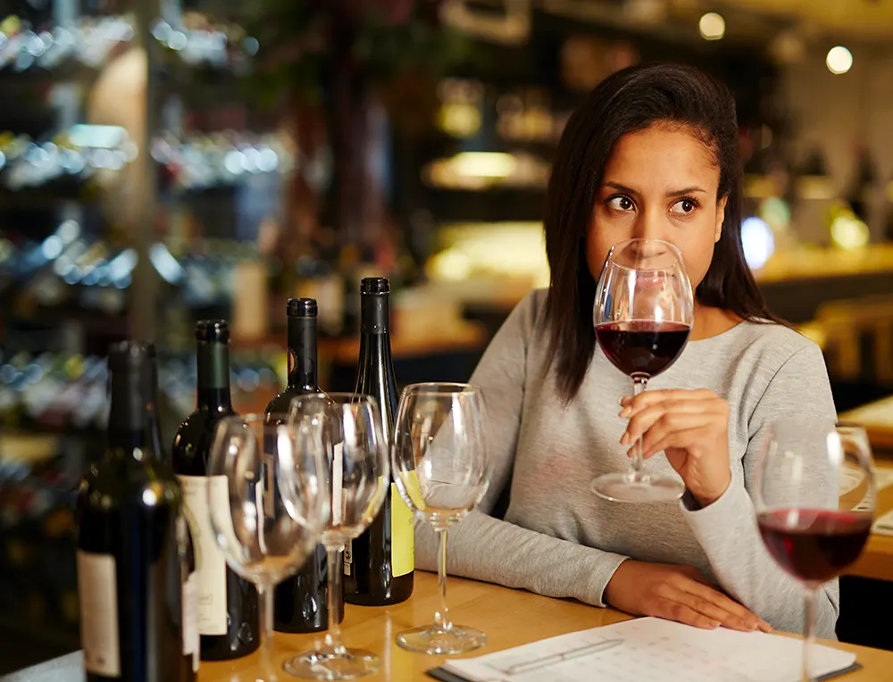 Maison Bardou - Bar à vins - Amboise